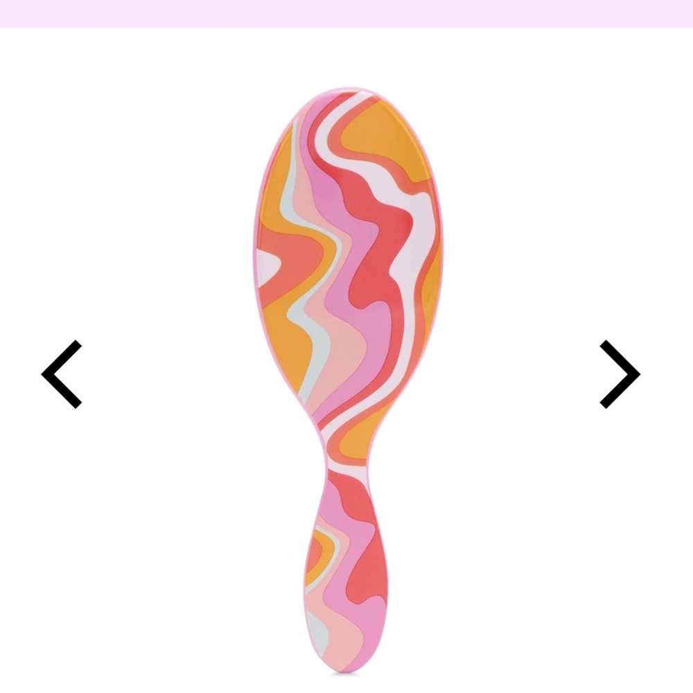 Wet Brush Sun Days Original Ice Cream Detangler Brush - Picture 3 of 6